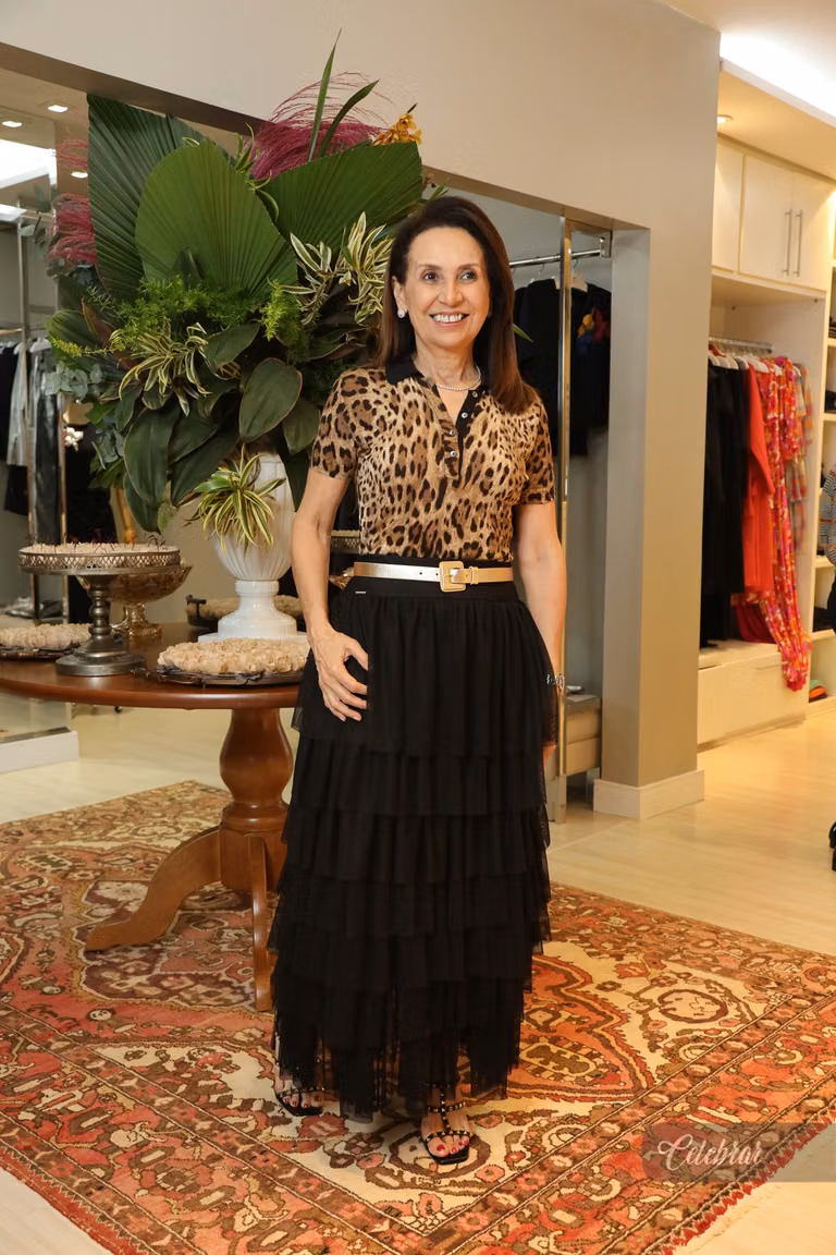 Lançamento da coleção glória “novos tempos”, por gisele pedrozo – foto 20