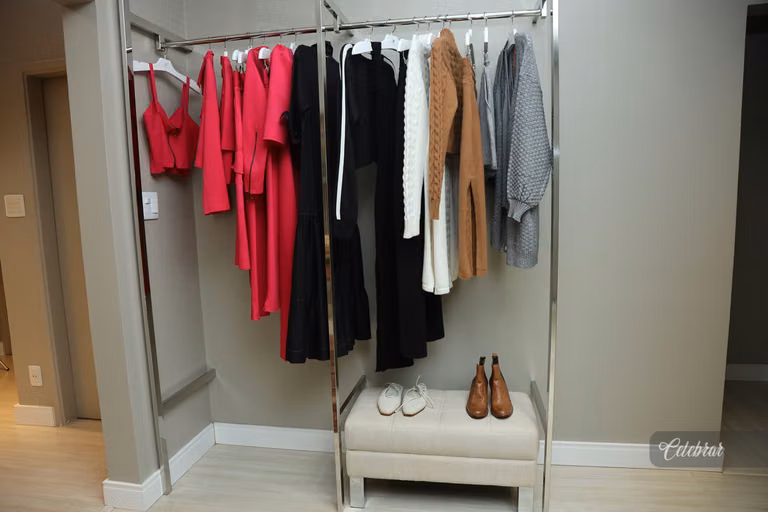 Lançamento da coleção glória “novos tempos”, por gisele pedrozo – foto 24