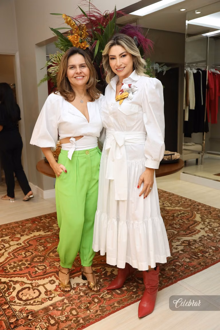 Lançamento da coleção glória “novos tempos”, por gisele pedrozo – foto 40