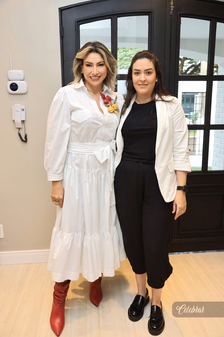 Lançamento da coleção glória “novos tempos”, por gisele pedrozo – foto 50