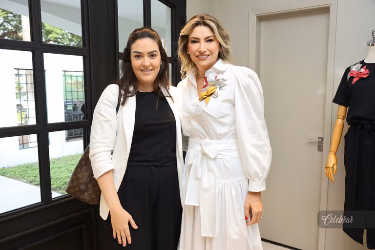 Lançamento da coleção glória “novos tempos”, por gisele pedrozo – foto 51