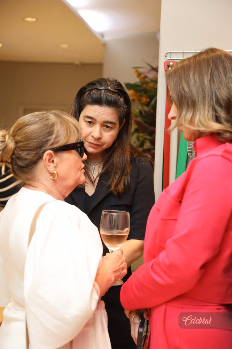 Lançamento da coleção glória “novos tempos”, por gisele pedrozo – foto 56