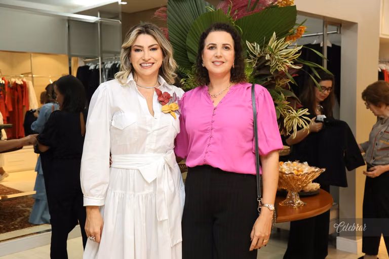Lançamento da coleção glória “novos tempos”, por gisele pedrozo – foto 59