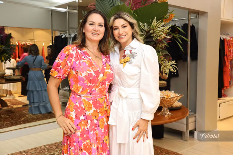 Lançamento da coleção glória “novos tempos”, por gisele pedrozo – foto 63