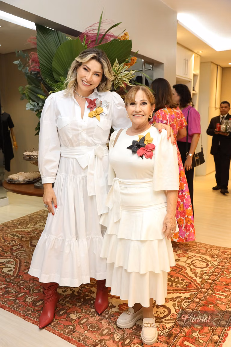 Lançamento da coleção glória “novos tempos”, por gisele pedrozo – foto 64