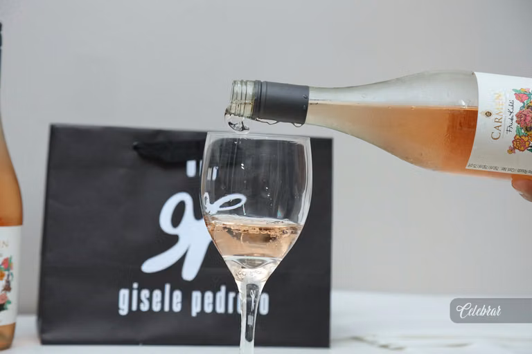 Lançamento da coleção glória “novos tempos”, por gisele pedrozo – foto 72