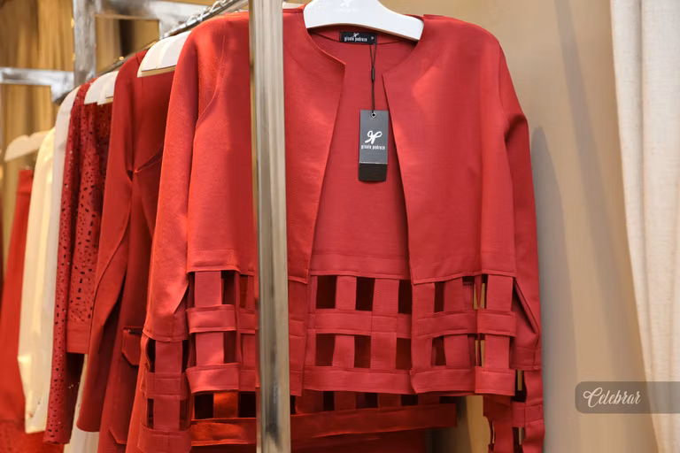 Lançamento da coleção glória “novos tempos”, por gisele pedrozo – foto 76