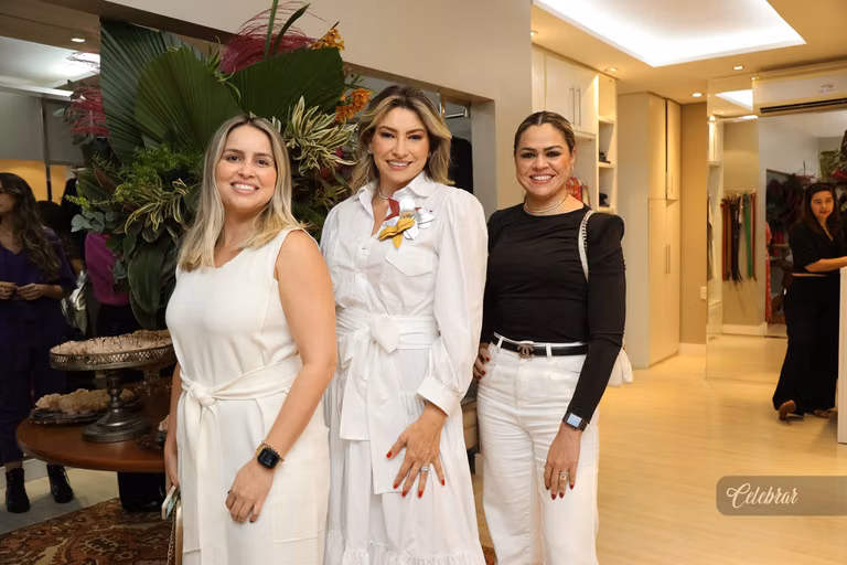 Lançamento da coleção glória “novos tempos”, por gisele pedrozo – foto 85