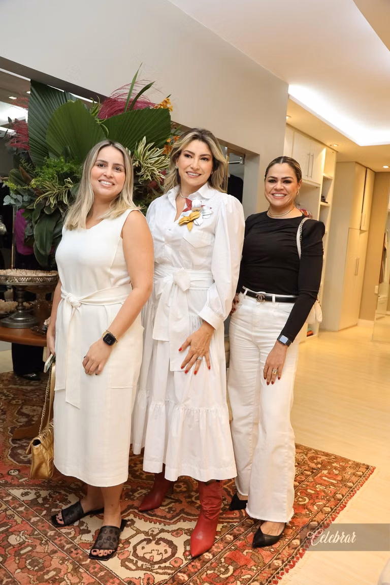 Lançamento da coleção glória “novos tempos”, por gisele pedrozo – foto 86