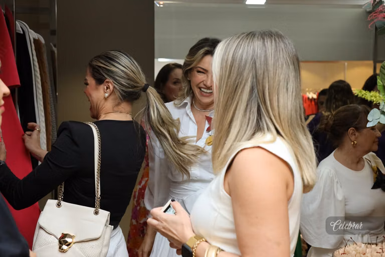 Lançamento da coleção glória “novos tempos”, por gisele pedrozo – foto 88