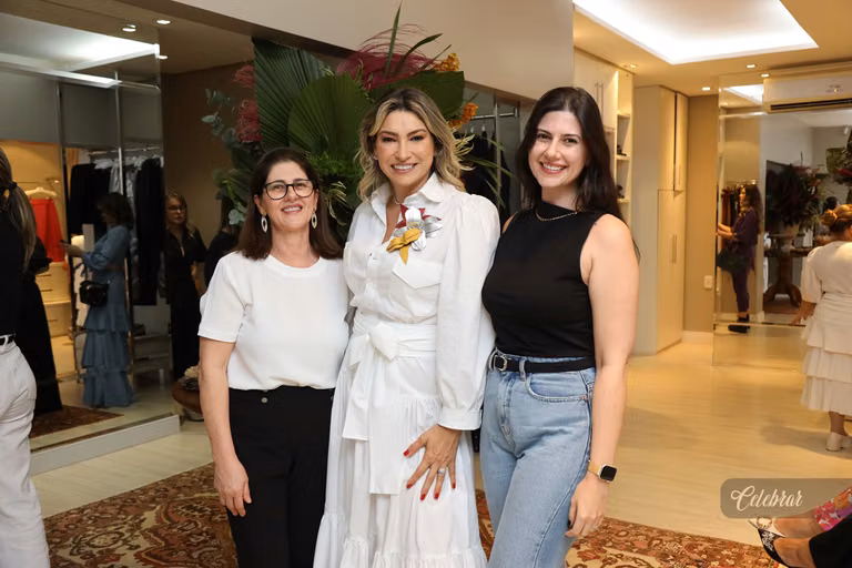 Lançamento da coleção glória “novos tempos”, por gisele pedrozo – foto 95