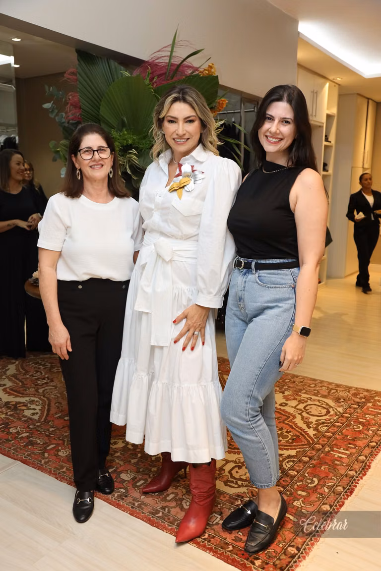 Lançamento da coleção glória “novos tempos”, por gisele pedrozo – foto 96