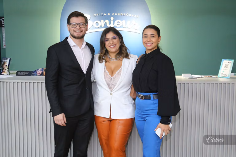 Aniversário de 1 ano bonjour dourados – foto 11