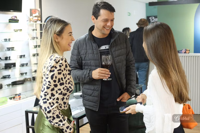 Aniversário de 1 ano bonjour dourados – foto 117