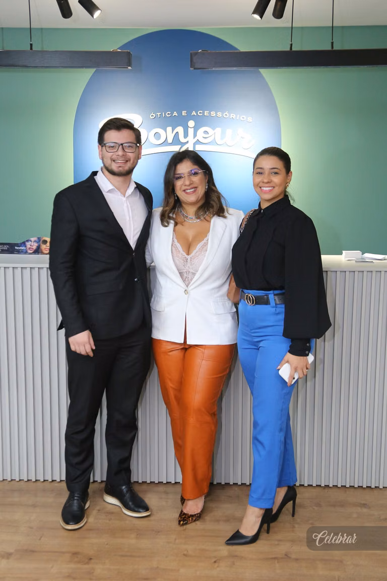 Aniversário de 1 ano bonjour dourados – foto 12