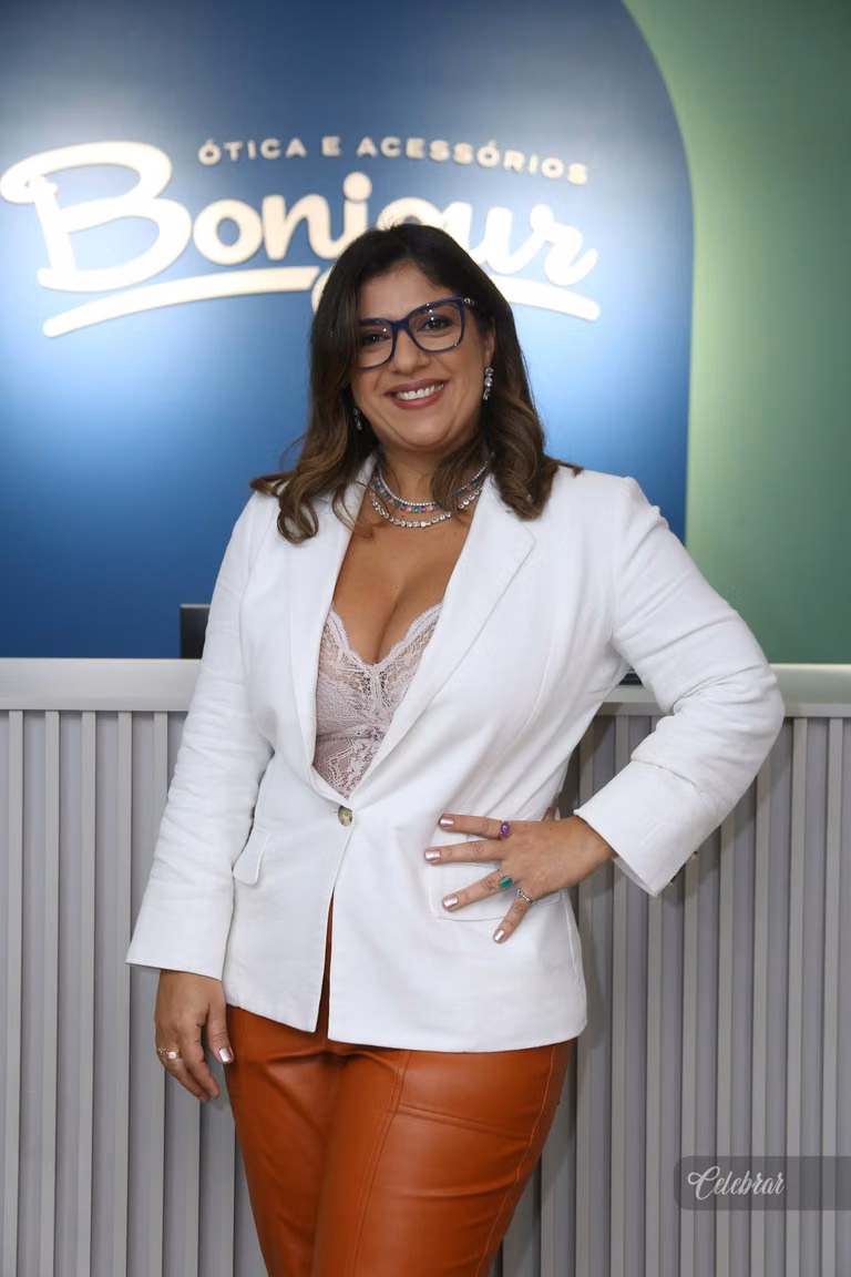 Aniversário de 1 ano bonjour dourados – foto 55