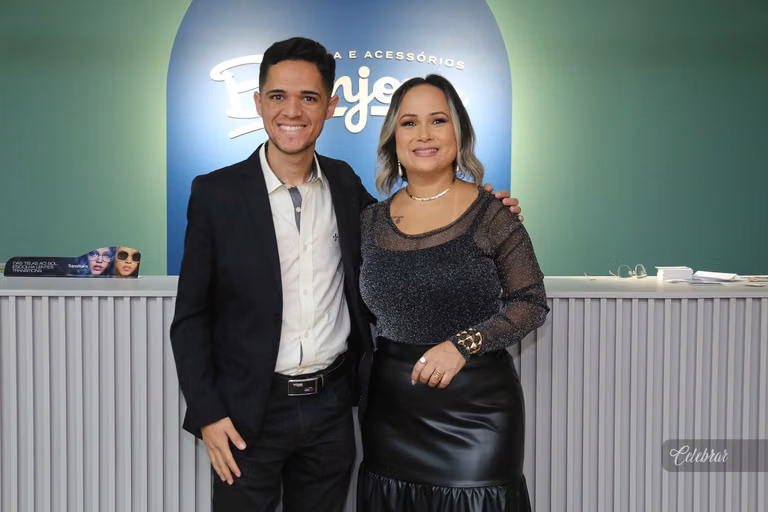 Aniversário de 1 ano bonjour dourados – foto 68