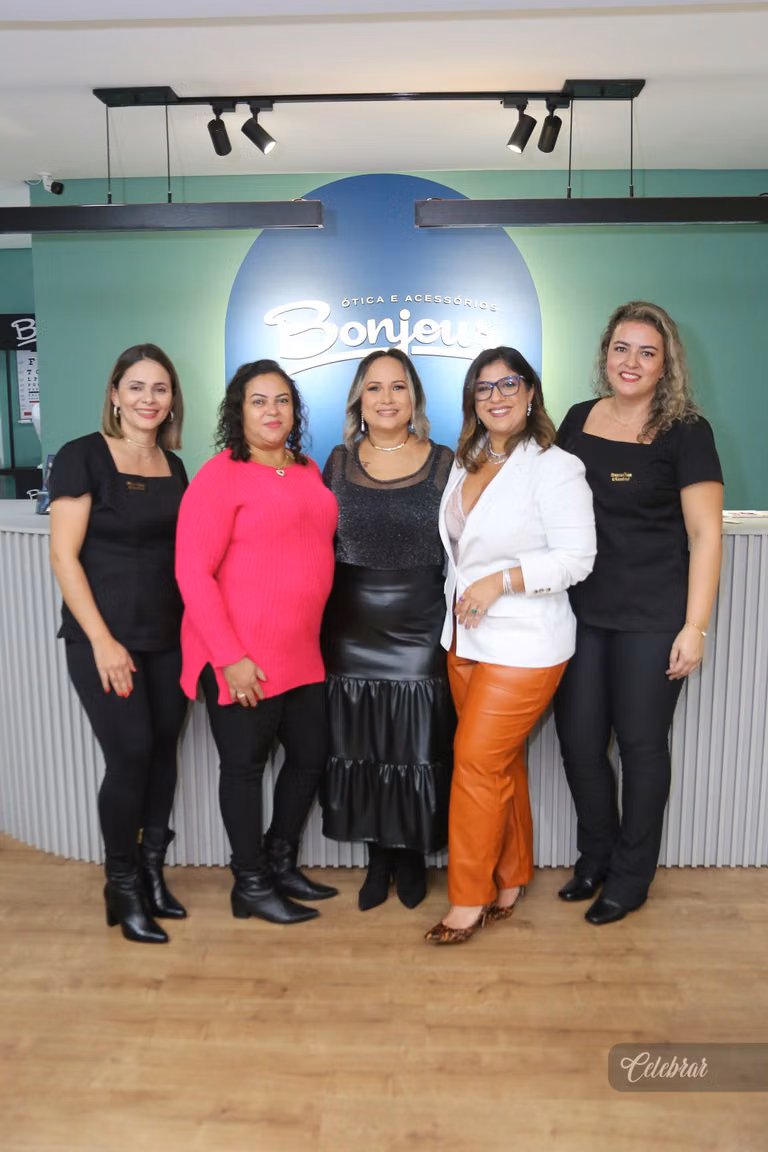 Aniversário de 1 ano bonjour dourados – foto 77