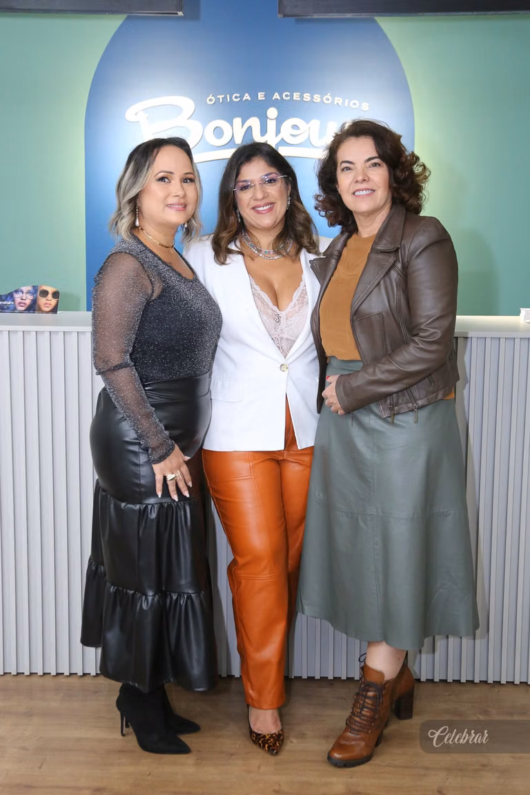 Aniversário de 1 ano bonjour dourados – foto 8