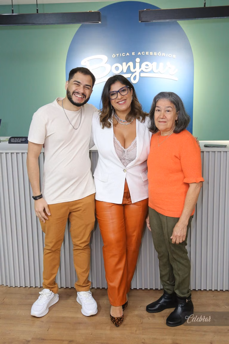 Aniversário de 1 ano bonjour dourados – foto 90