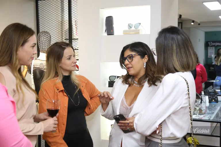 Aniversário de 1 ano bonjour dourados – foto 94