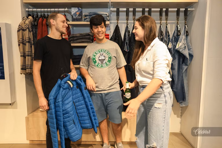 Aniversário de 2 anos reserva dourados – foto 47