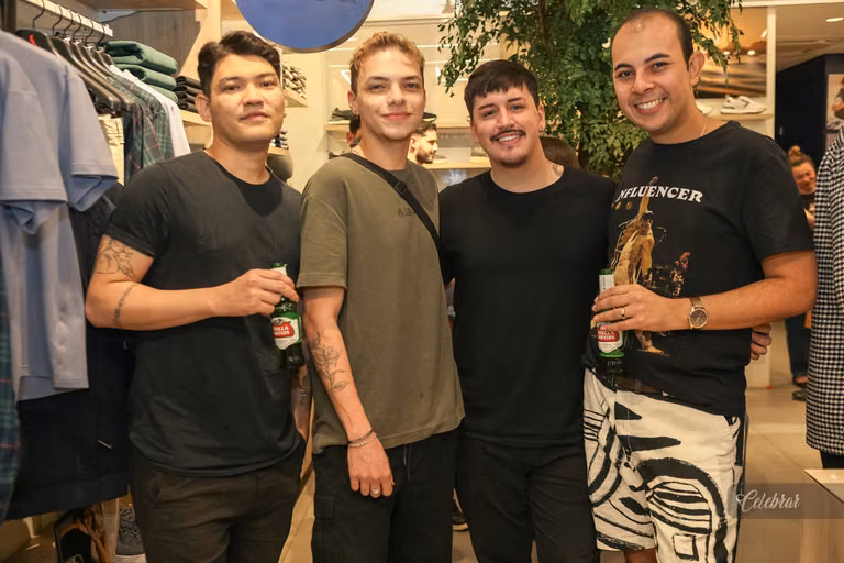 Aniversário de 2 anos reserva dourados – foto 68