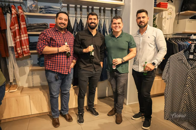Aniversário de 2 anos reserva dourados – foto 74