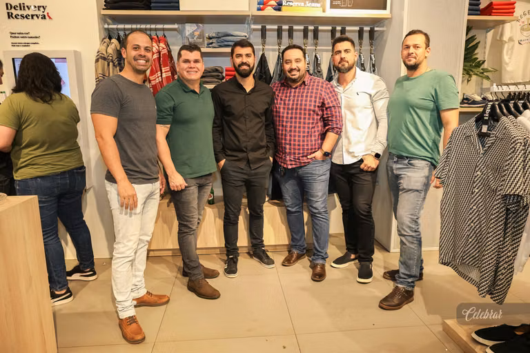 Aniversário de 2 anos reserva dourados – foto 86