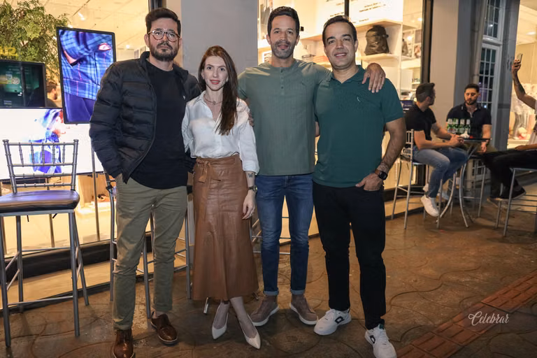 Aniversário de 2 anos reserva dourados – foto 87