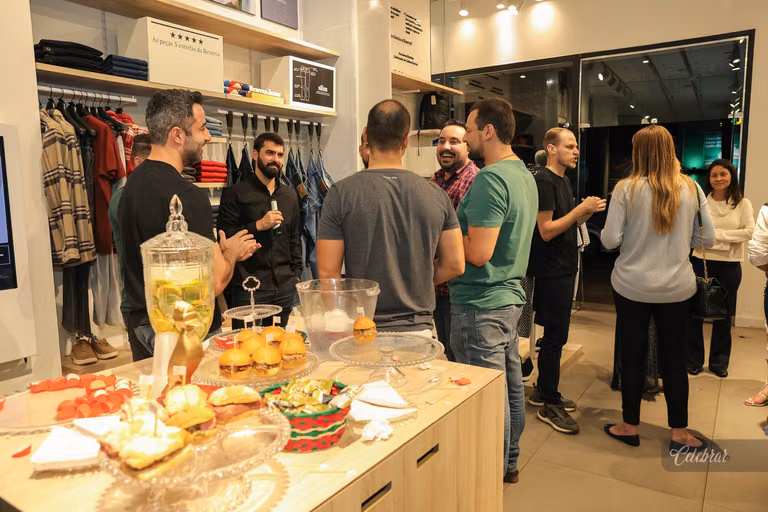 Aniversário de 2 anos reserva dourados – foto 92