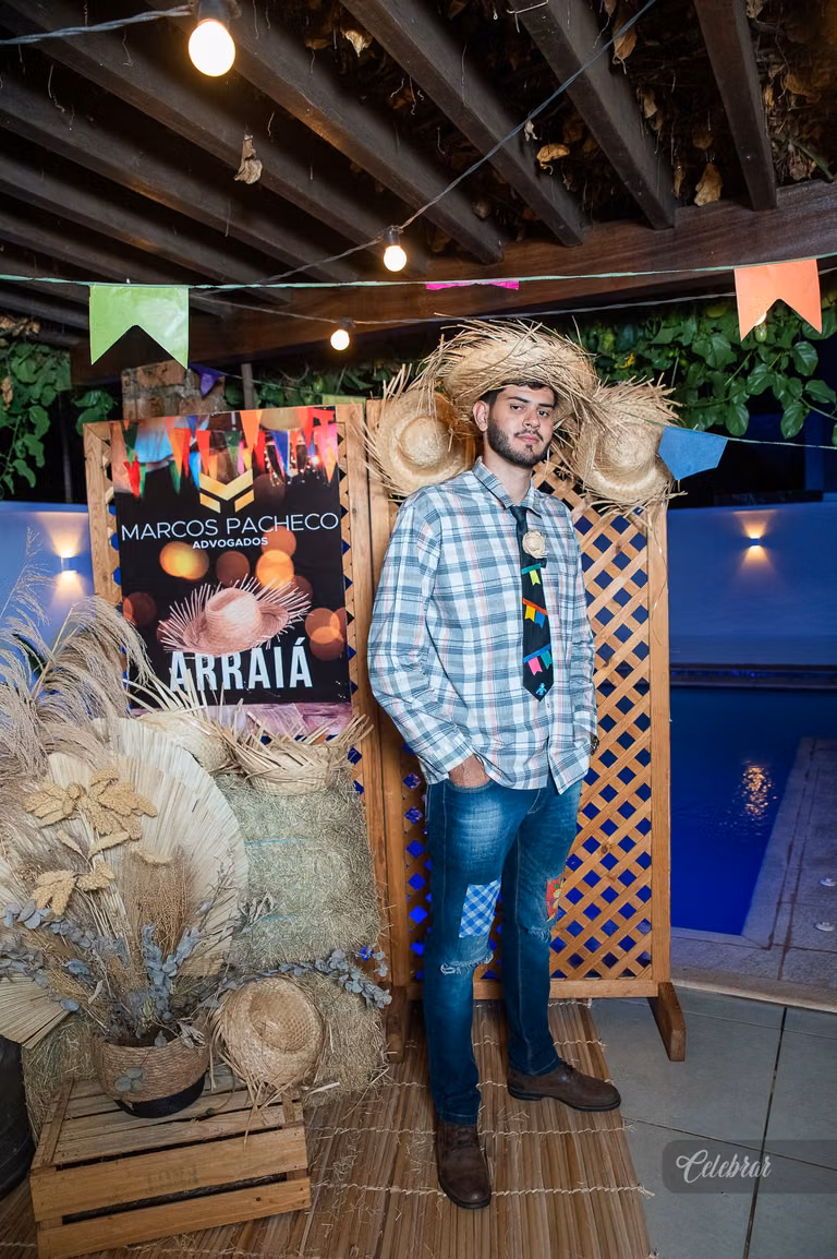 Arraiá escritório marcos pacheco advogados – foto 65
