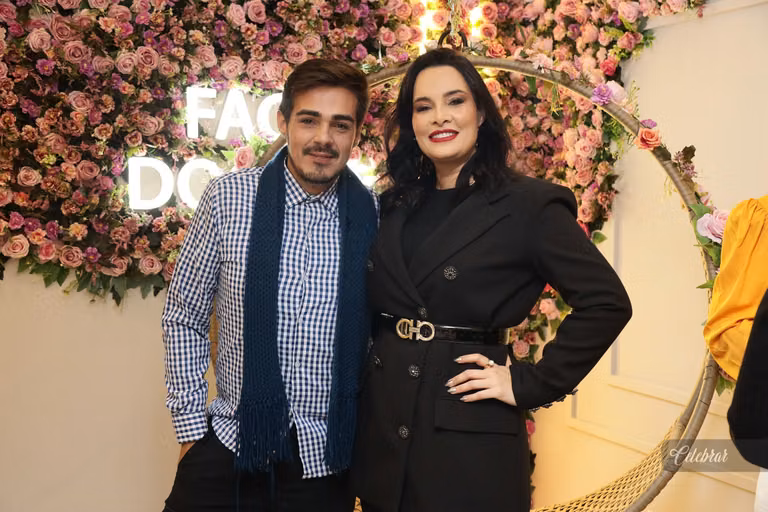 Inauguração face doctor – foto 120