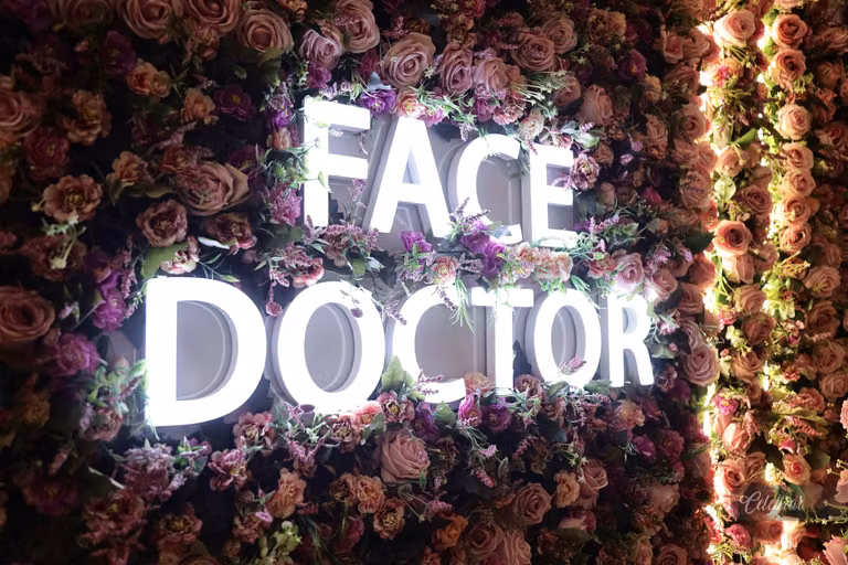 Inauguração face doctor – foto 24