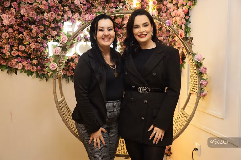 Inauguração face doctor – foto 43