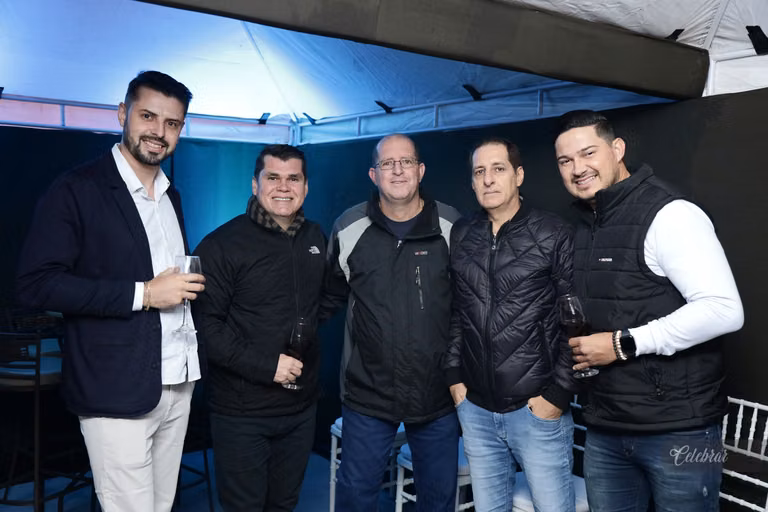 Inauguração face doctor – foto 78