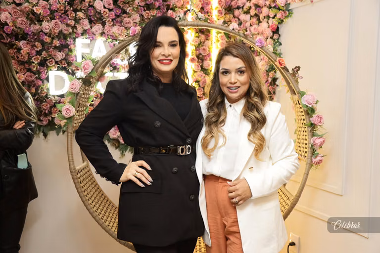 Inauguração face doctor – foto 85