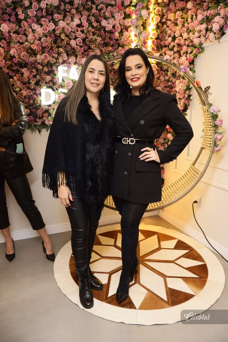 Inauguração face doctor – foto 86