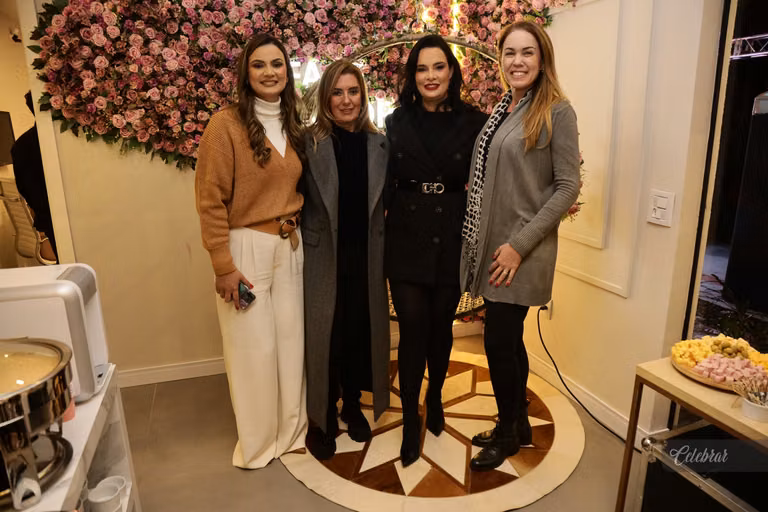 Inauguração face doctor – foto 88