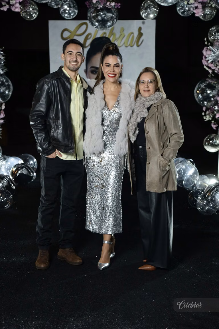 Lançamento da 29ª edição - álbum 01 – foto 102
