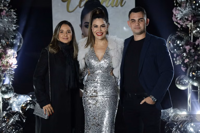 Lançamento da 29ª edição - álbum 01 – foto 112
