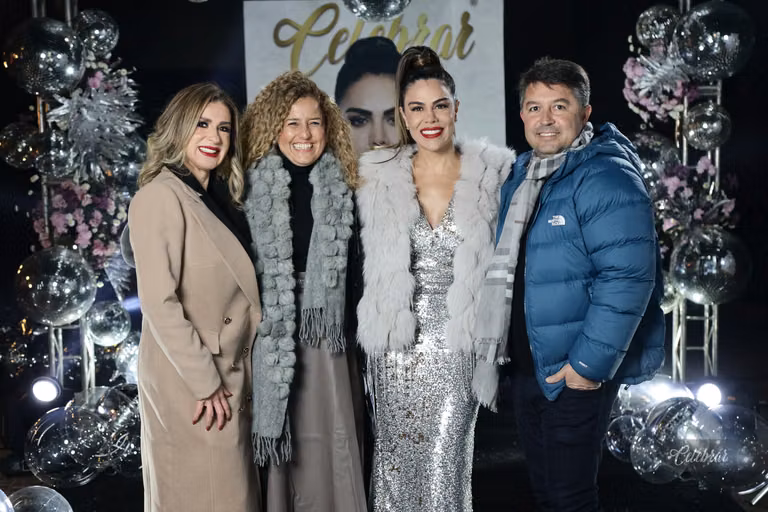 Lançamento da 29ª edição - álbum 01 – foto 130