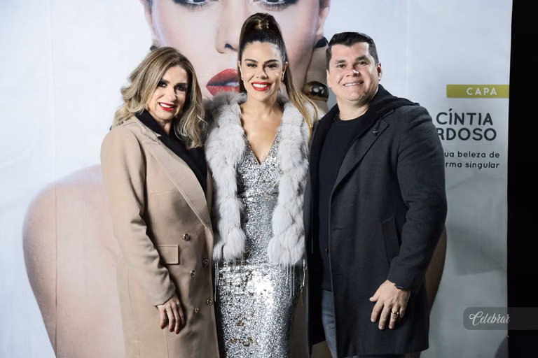 Lançamento da 29ª edição - álbum 01 – foto 138