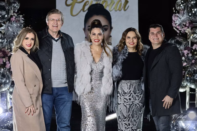 Lançamento da 29ª edição - álbum 01 – foto 144