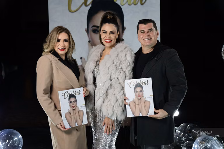 Lançamento da 29ª edição - álbum 01 – foto 171