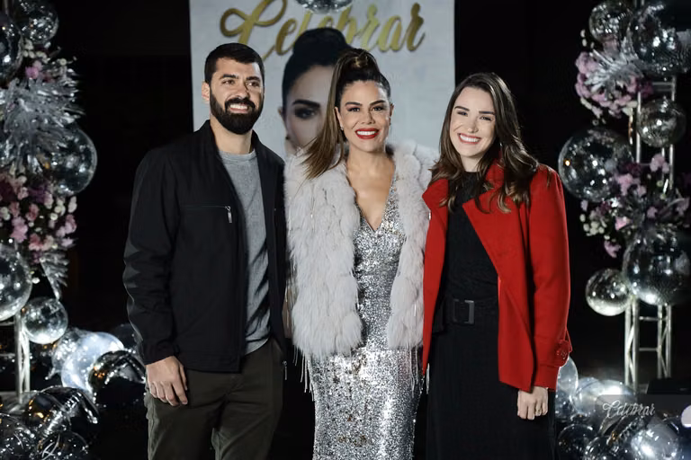 Lançamento da 29ª edição - álbum 01 – foto 3