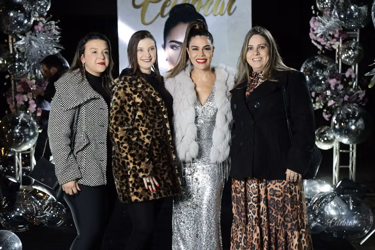 Lançamento da 29ª edição - álbum 01 – foto 73