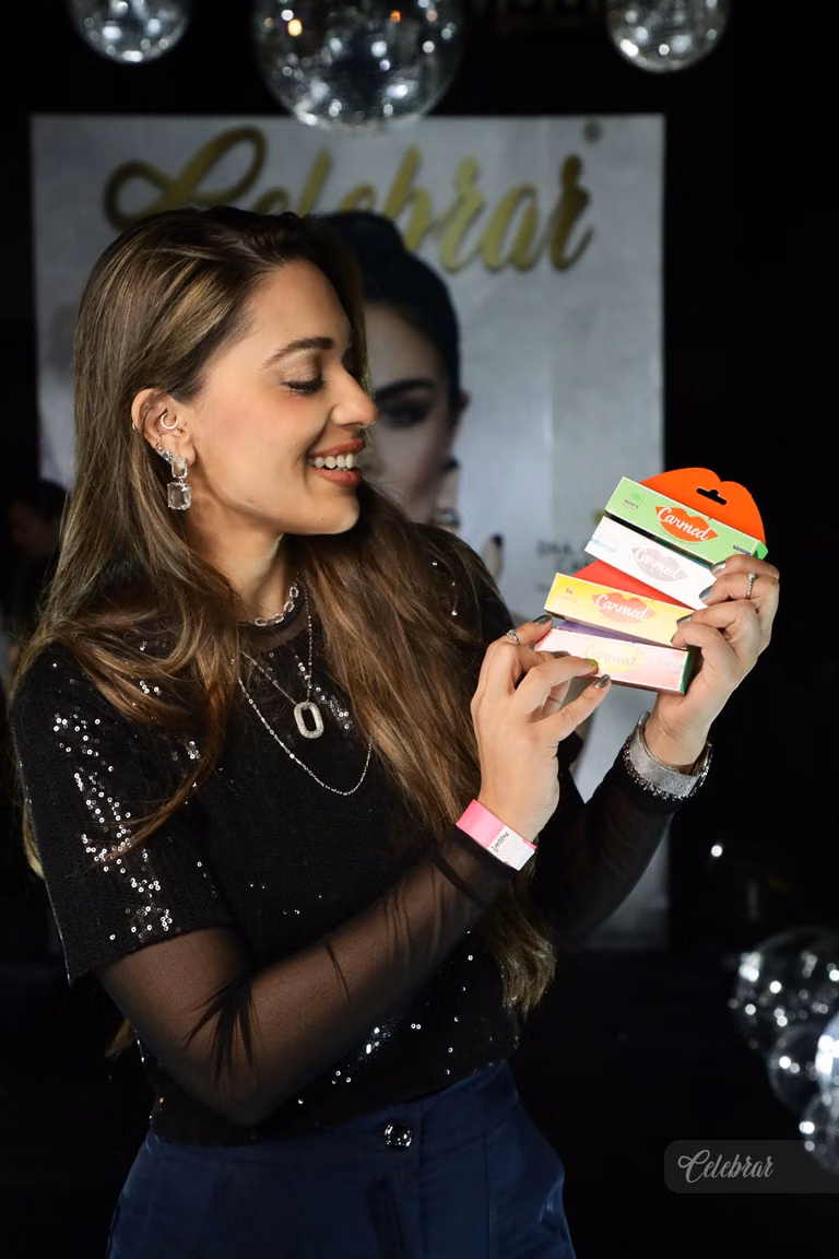 Lançamento da 29ª edição - álbum 02 – foto 101