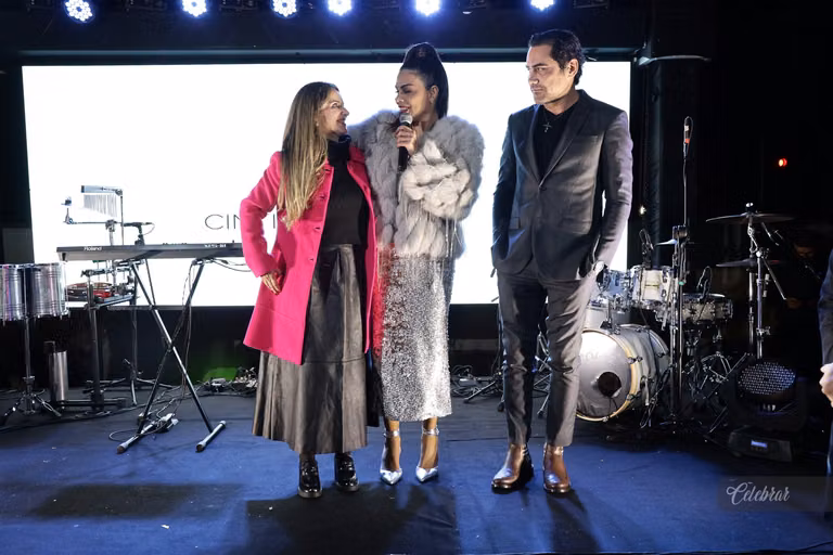 Lançamento da 29ª edição - álbum 02 – foto 30