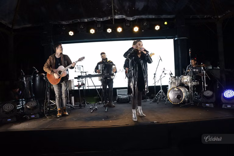 Lançamento da 29ª edição - álbum 02 – foto 34